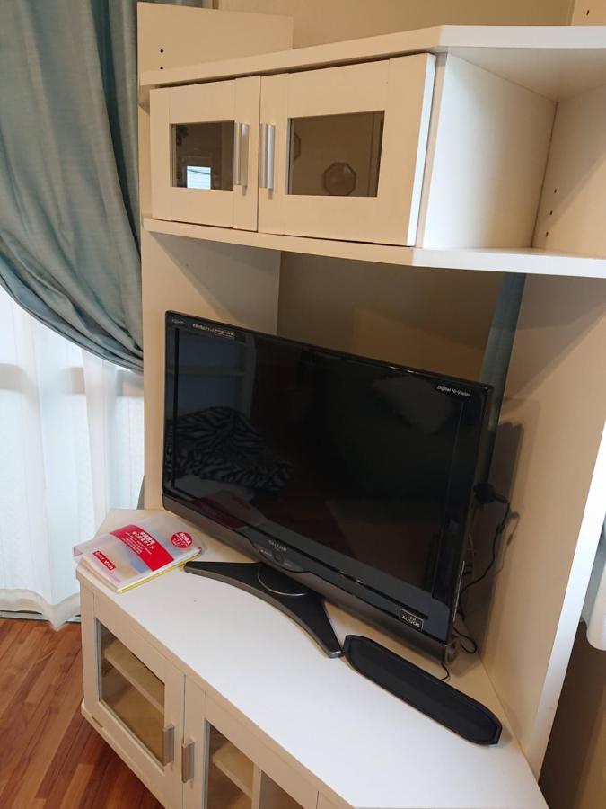 Maribu Beach House Онна Екстер'єр фото