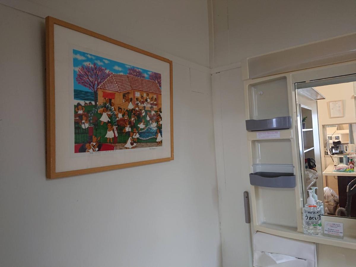 Maribu Beach House Онна Екстер'єр фото