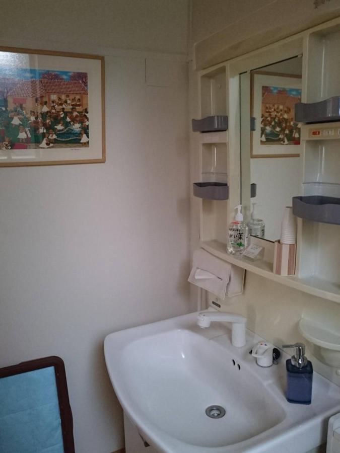 Maribu Beach House Онна Екстер'єр фото