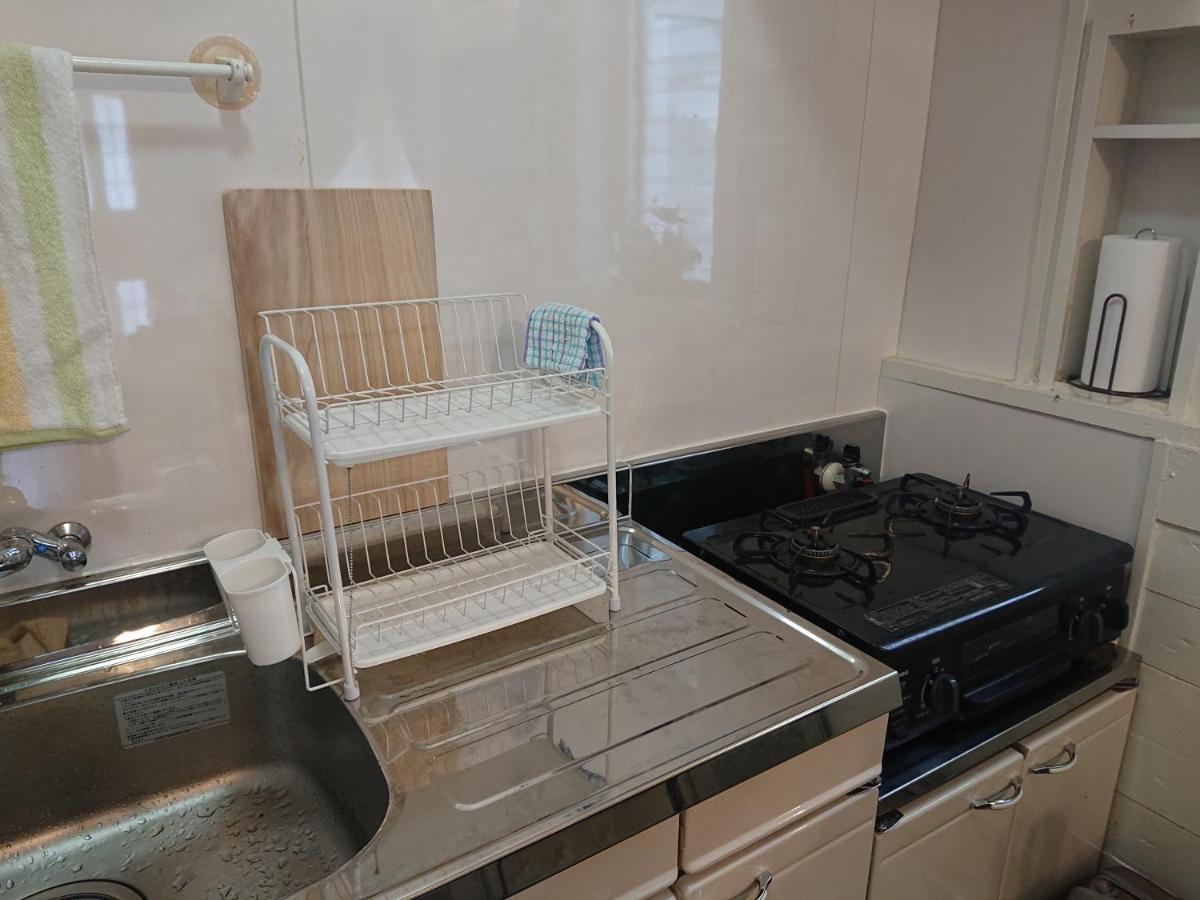 Maribu Beach House Онна Екстер'єр фото