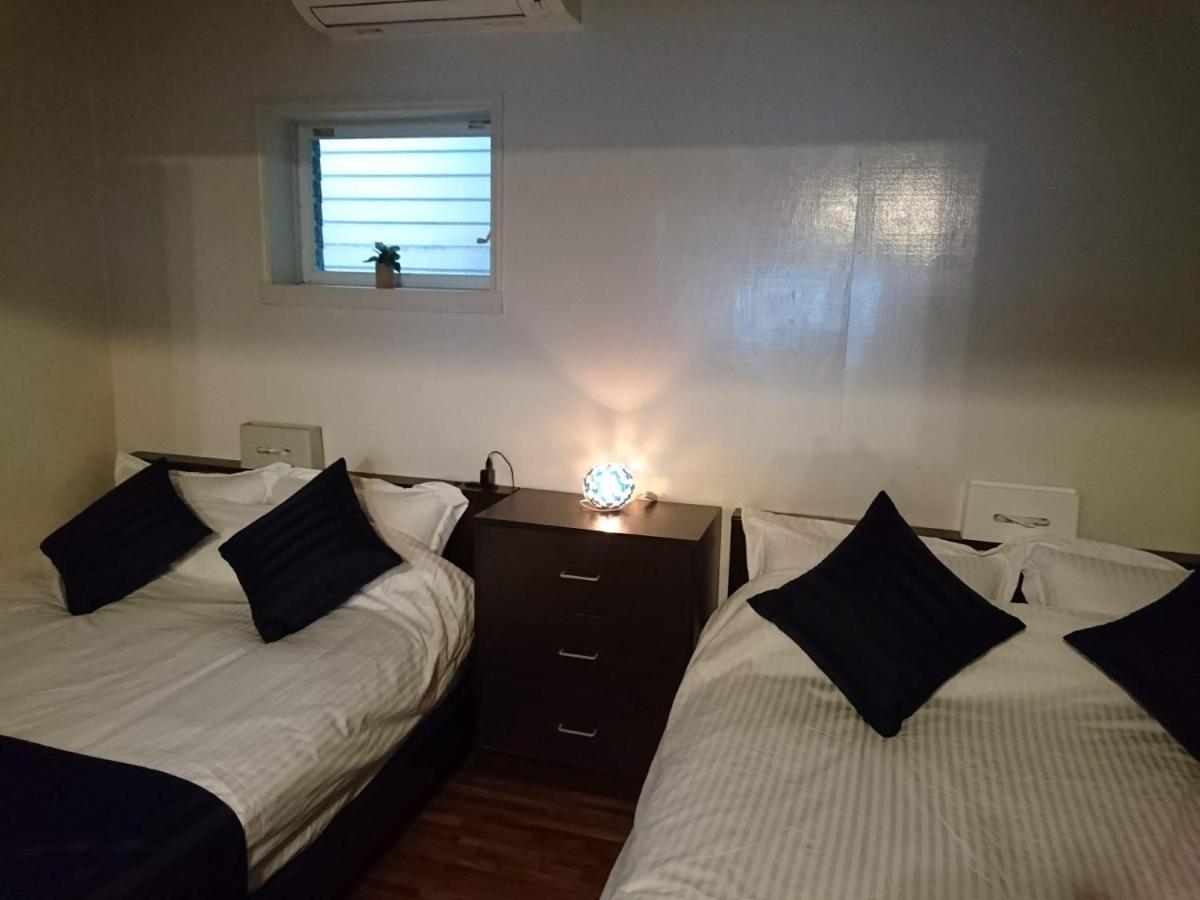 Maribu Beach House Онна Екстер'єр фото