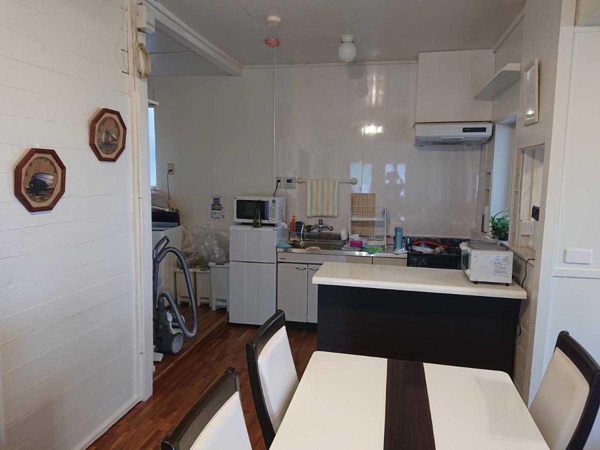 Maribu Beach House Онна Екстер'єр фото