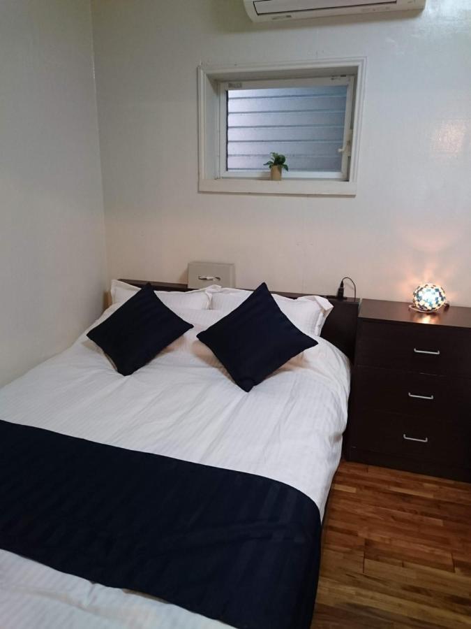 Maribu Beach House Онна Екстер'єр фото