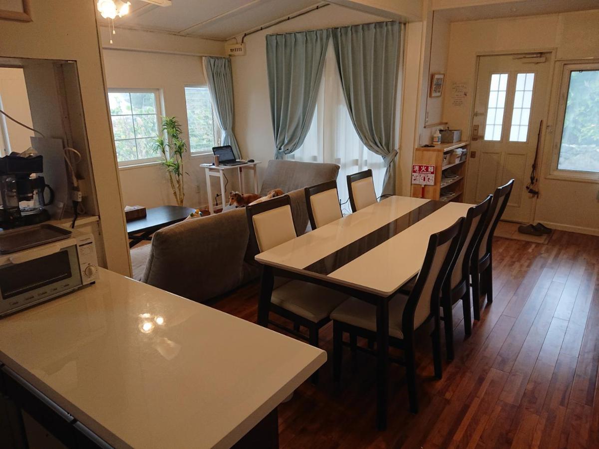 Maribu Beach House Онна Екстер'єр фото